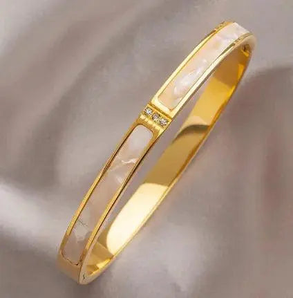 Waterproof Bracelets & Bangles - TETAEA