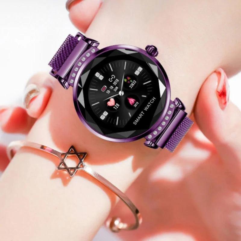 Waterproof Bluetooth Sport Watch