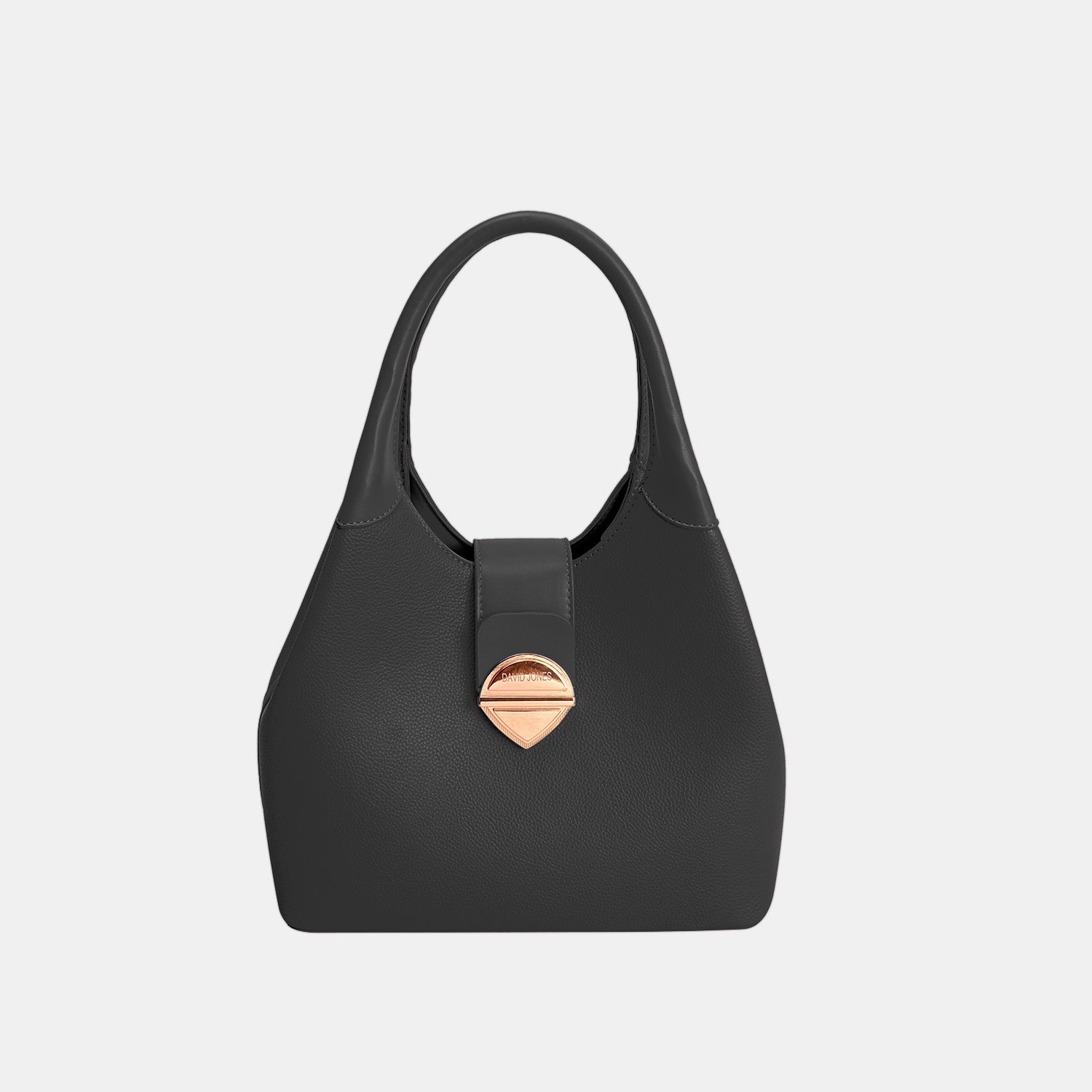 David Jones Leather Handbag Trendsi