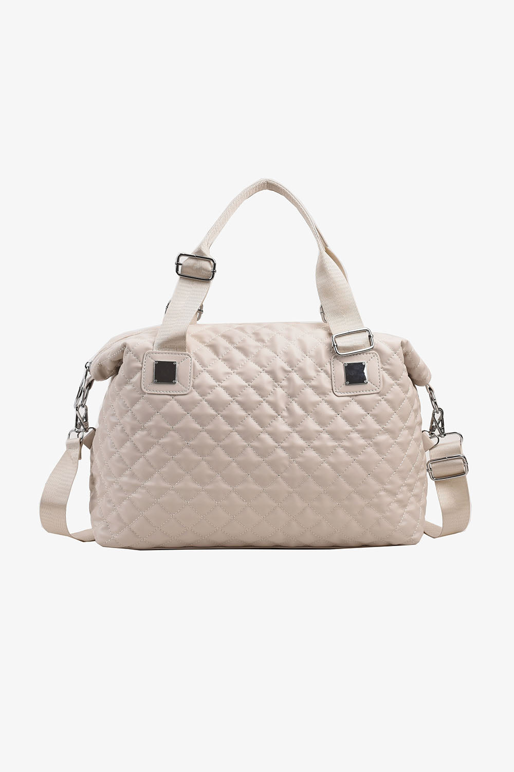 Big Leather Handbag Trendsi