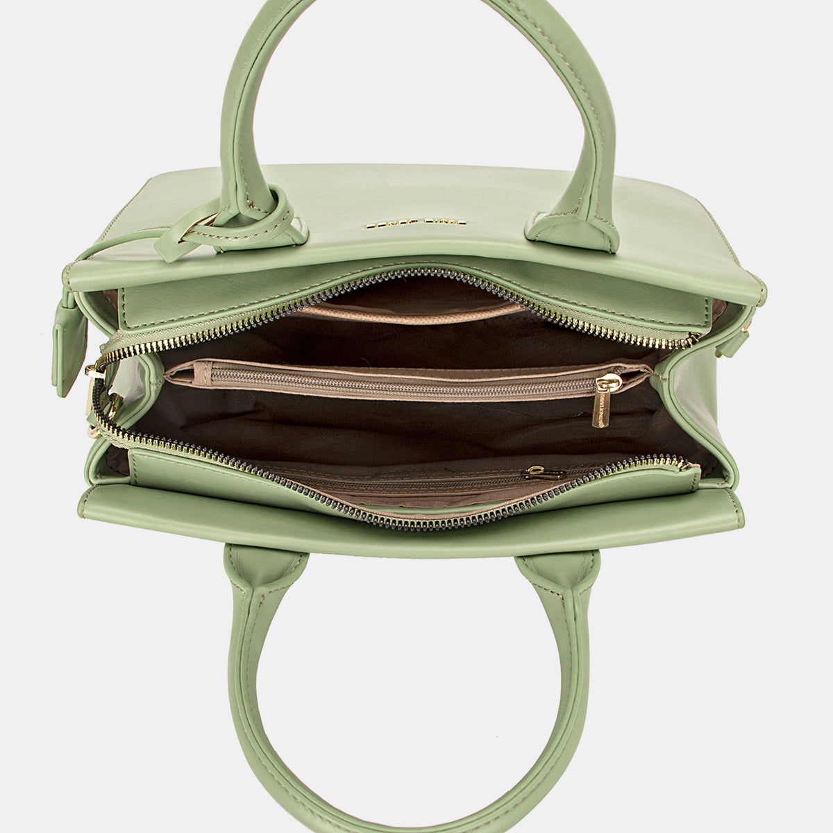 David Jones Leather Handbag Trendsi