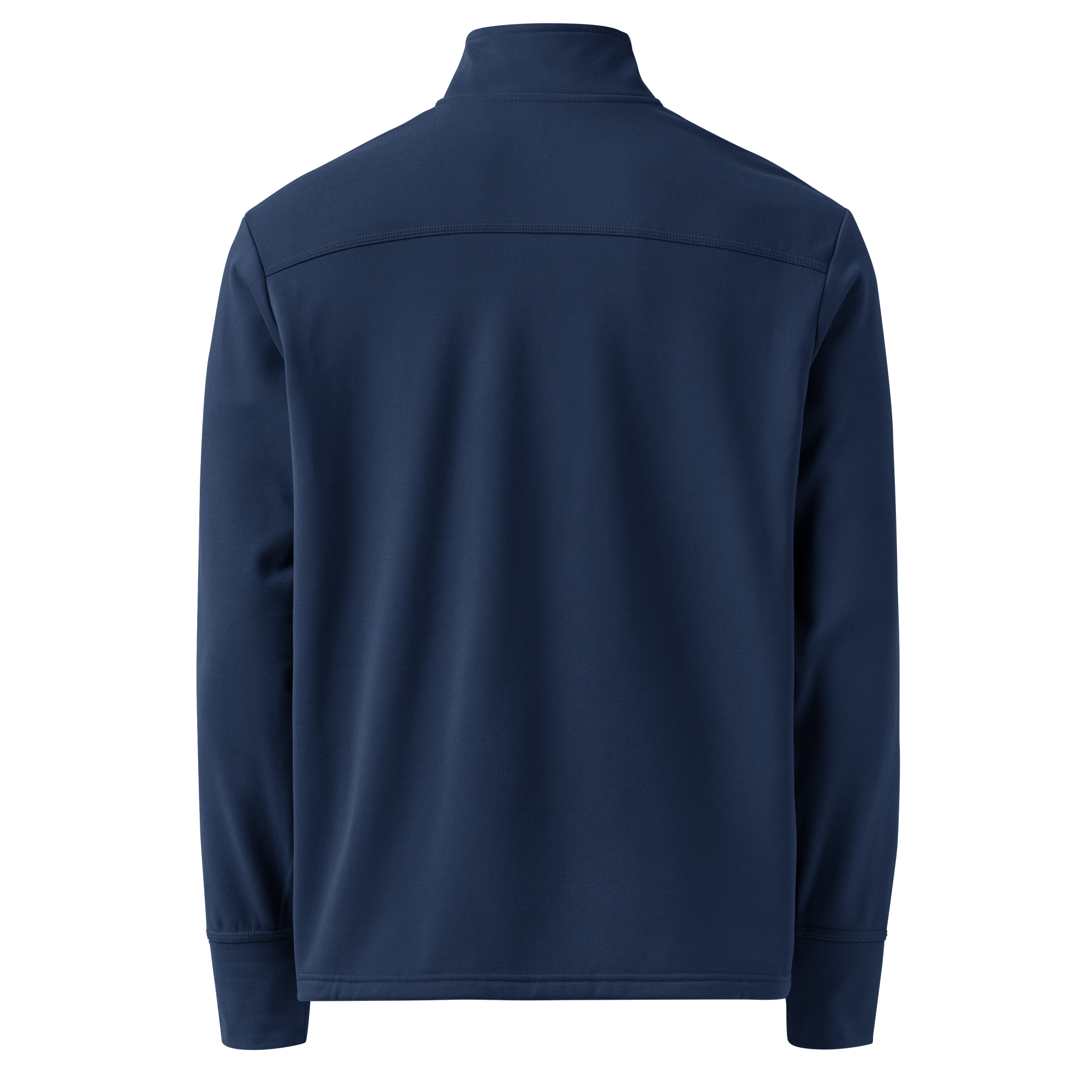 Luxury Classic Premium Zip-Up TETAEA