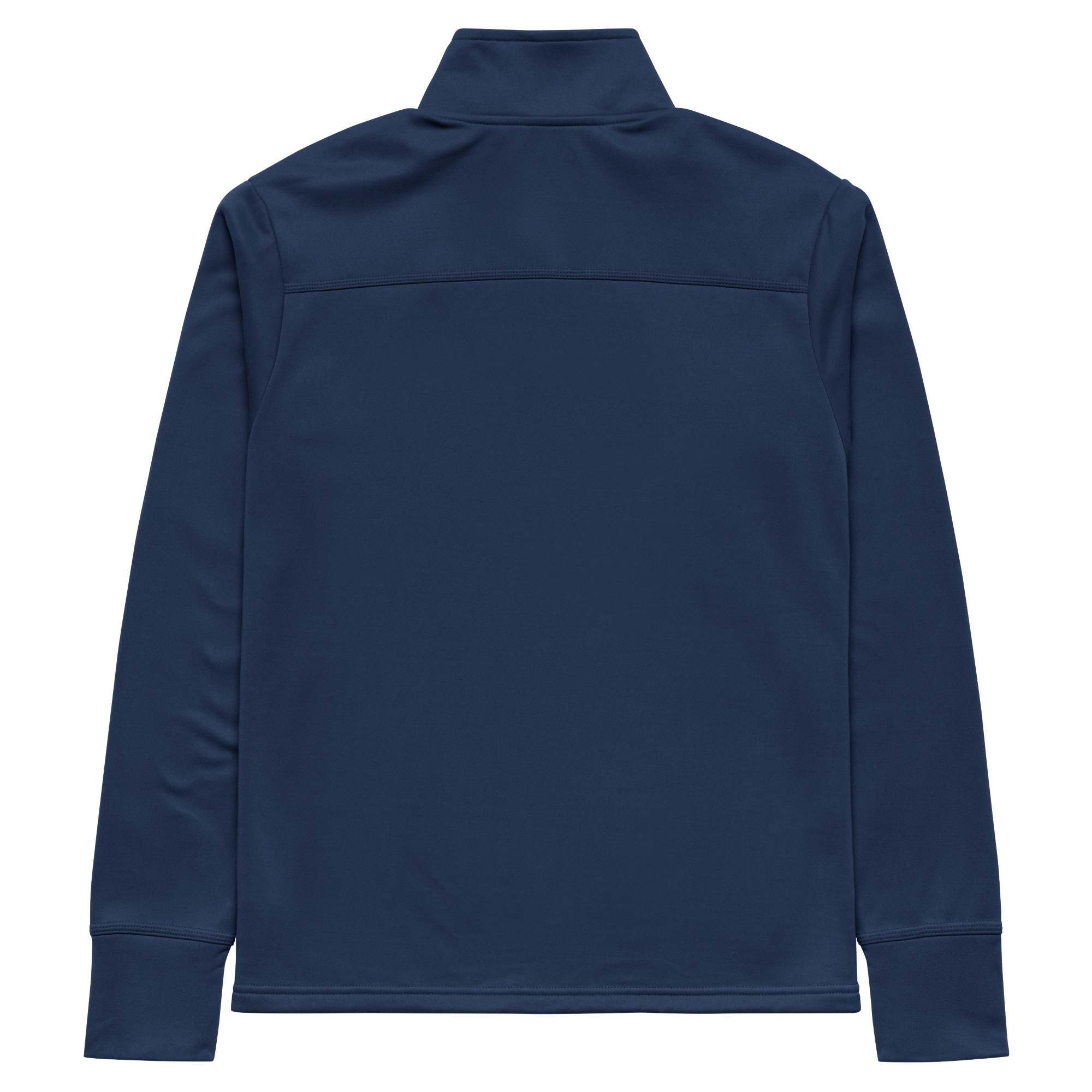 Luxury Classic Premium Zip-Up TETAEA