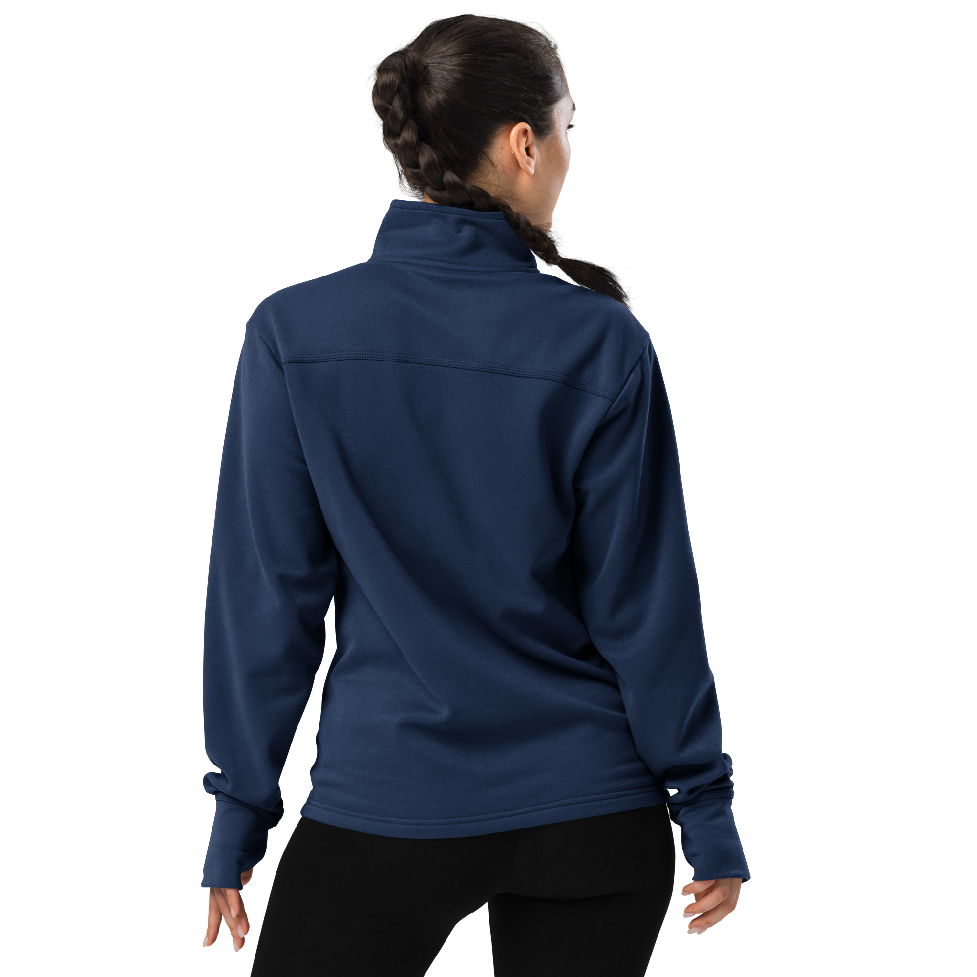 Luxury Classic Premium Zip-Up TETAEA