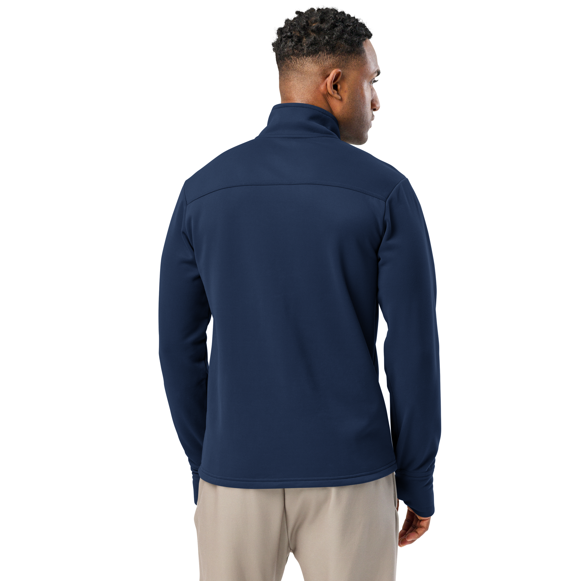 Luxury Classic Premium Zip-Up TETAEA