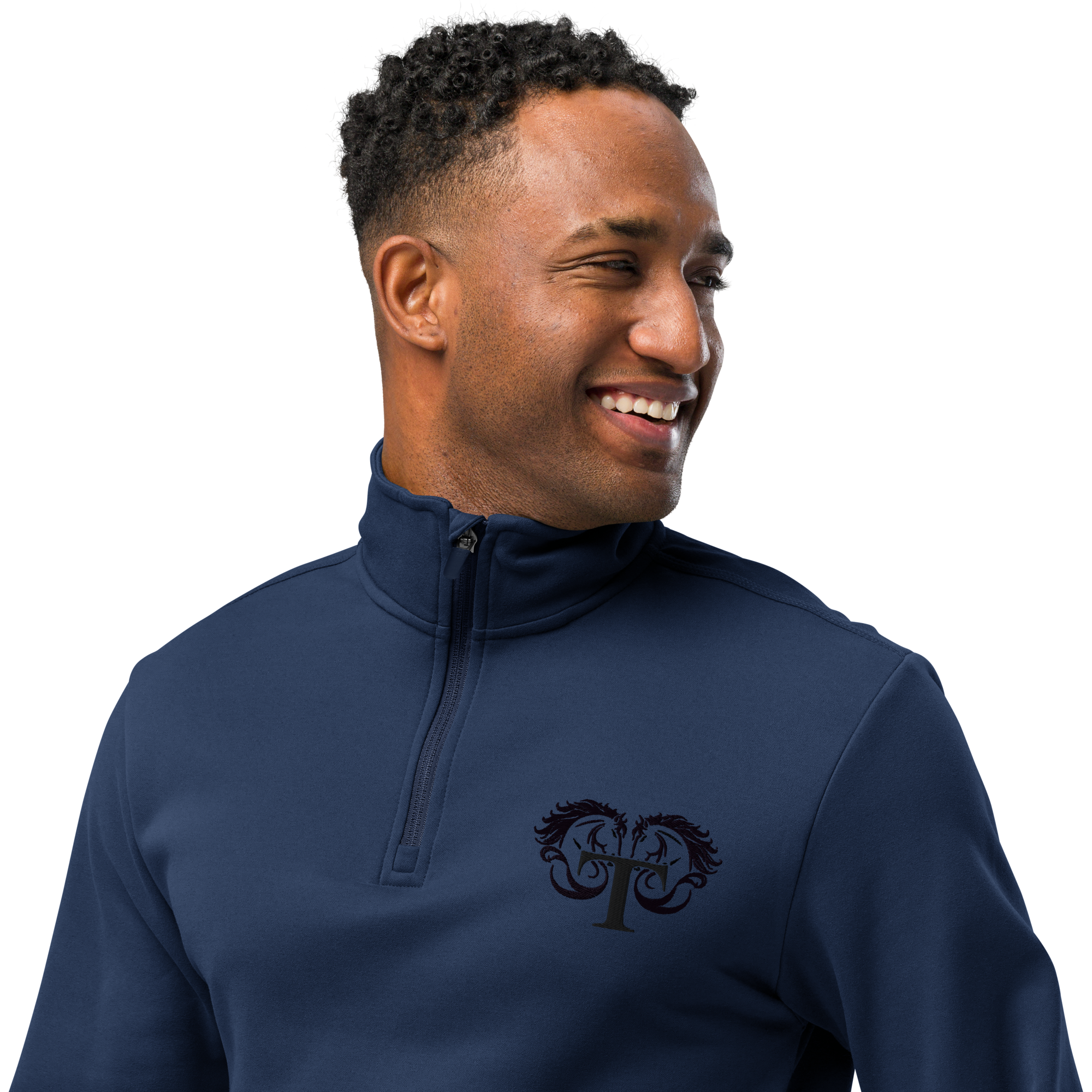 Luxury Classic Premium Zip-Up TETAEA