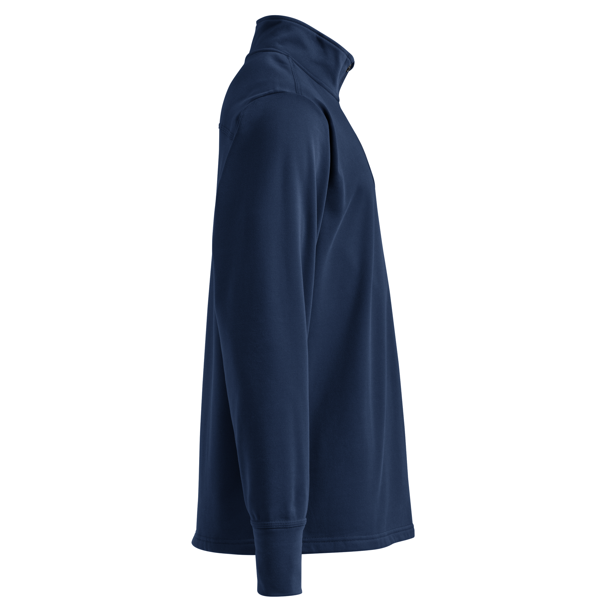 Luxury Classic Premium Zip-Up TETAEA