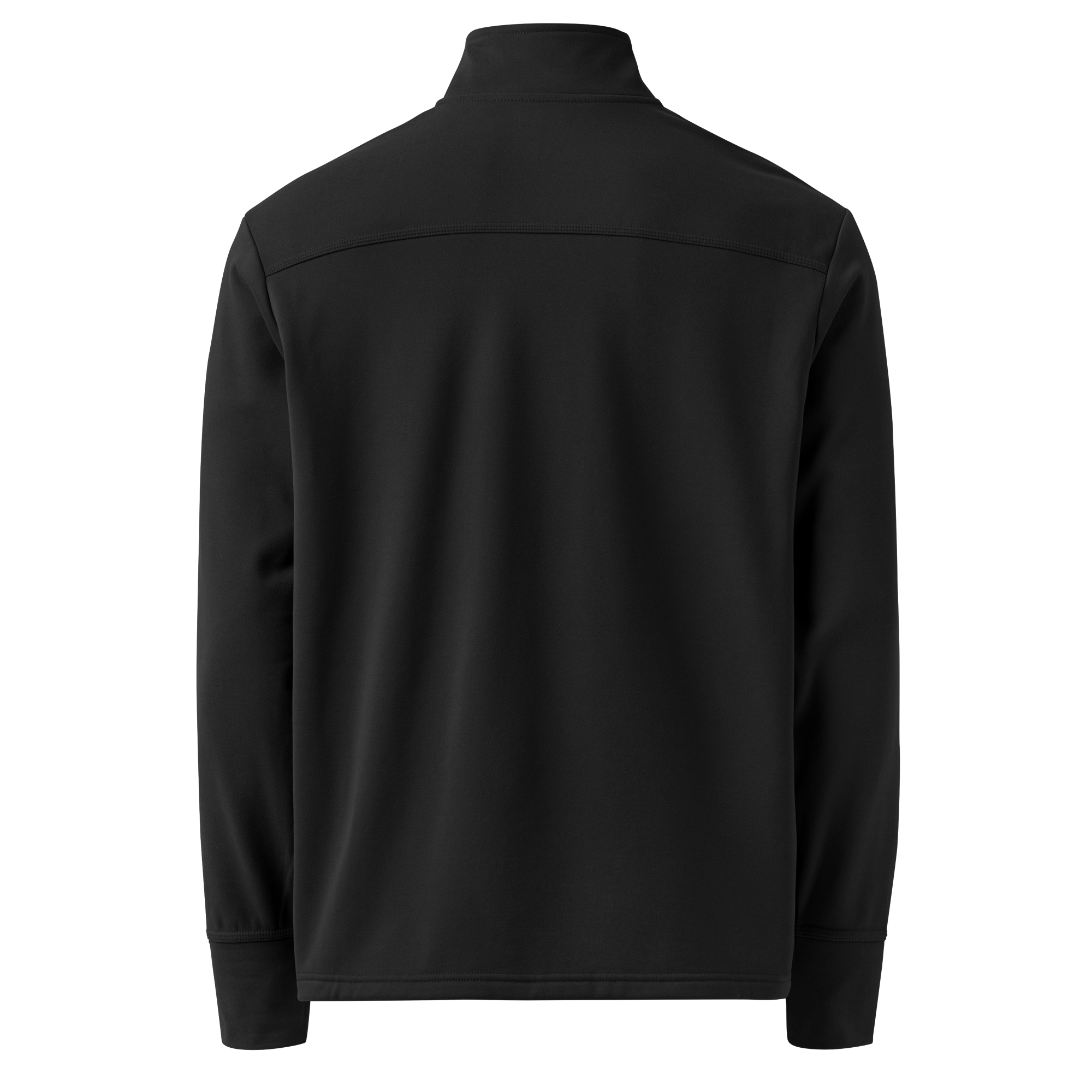Luxury Classic Premium Zip-Up TETAEA