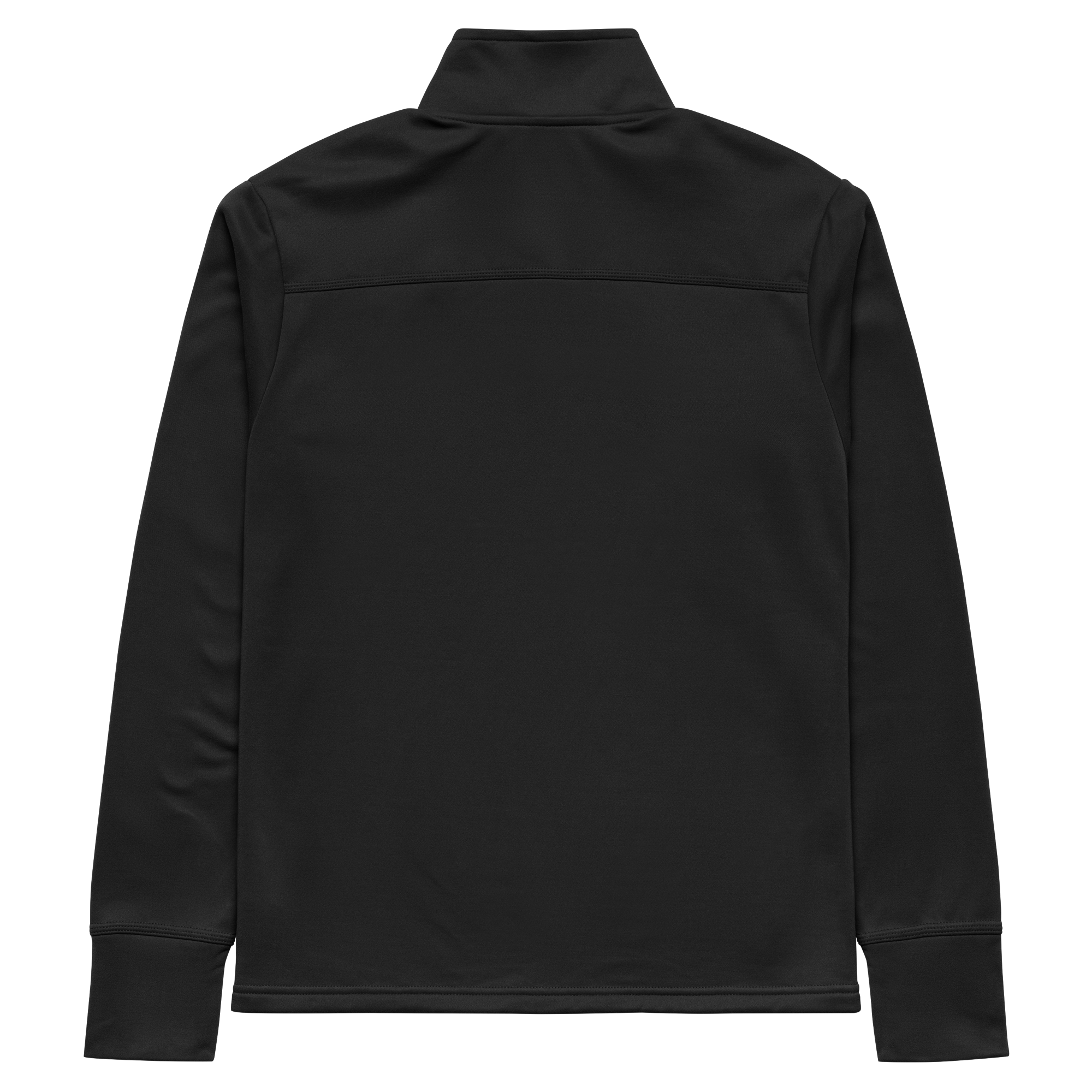 Luxury Classic Premium Zip-Up TETAEA
