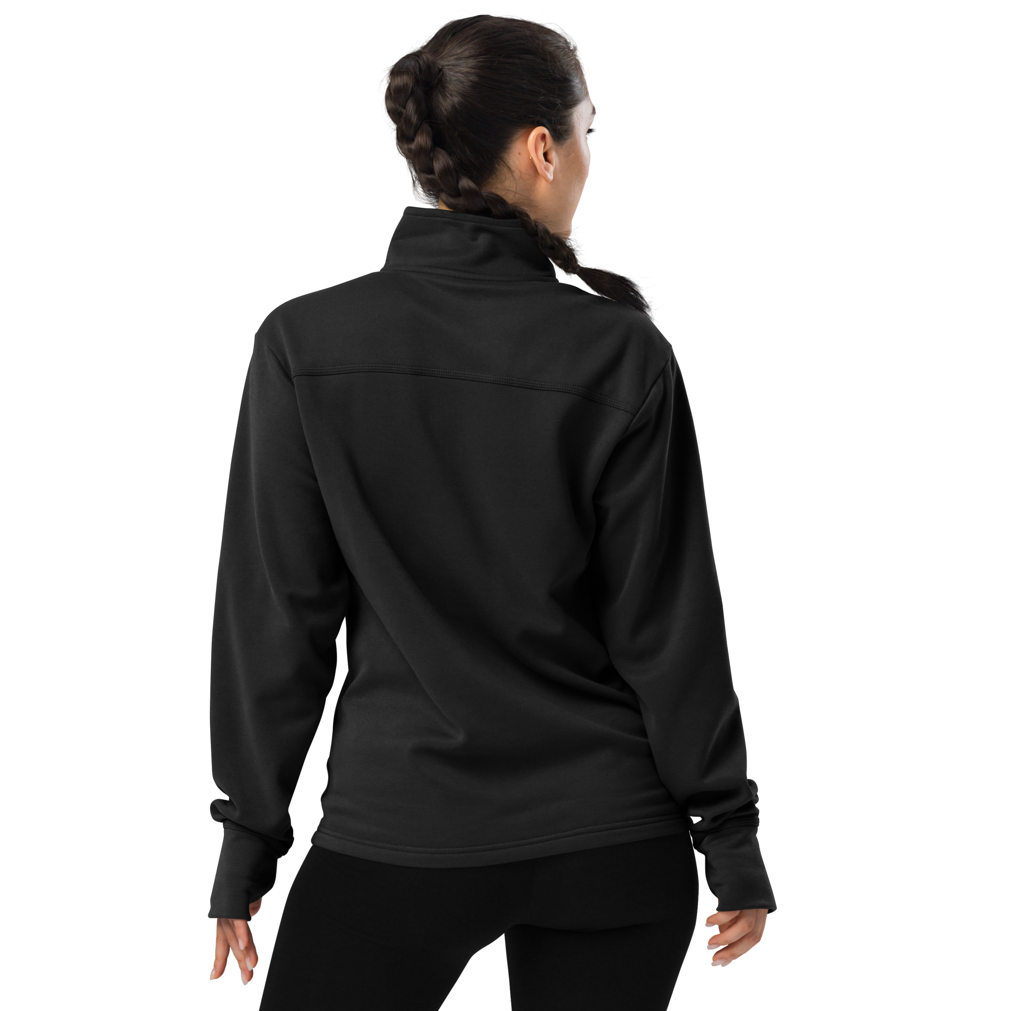 Luxury Classic Premium Zip-Up TETAEA
