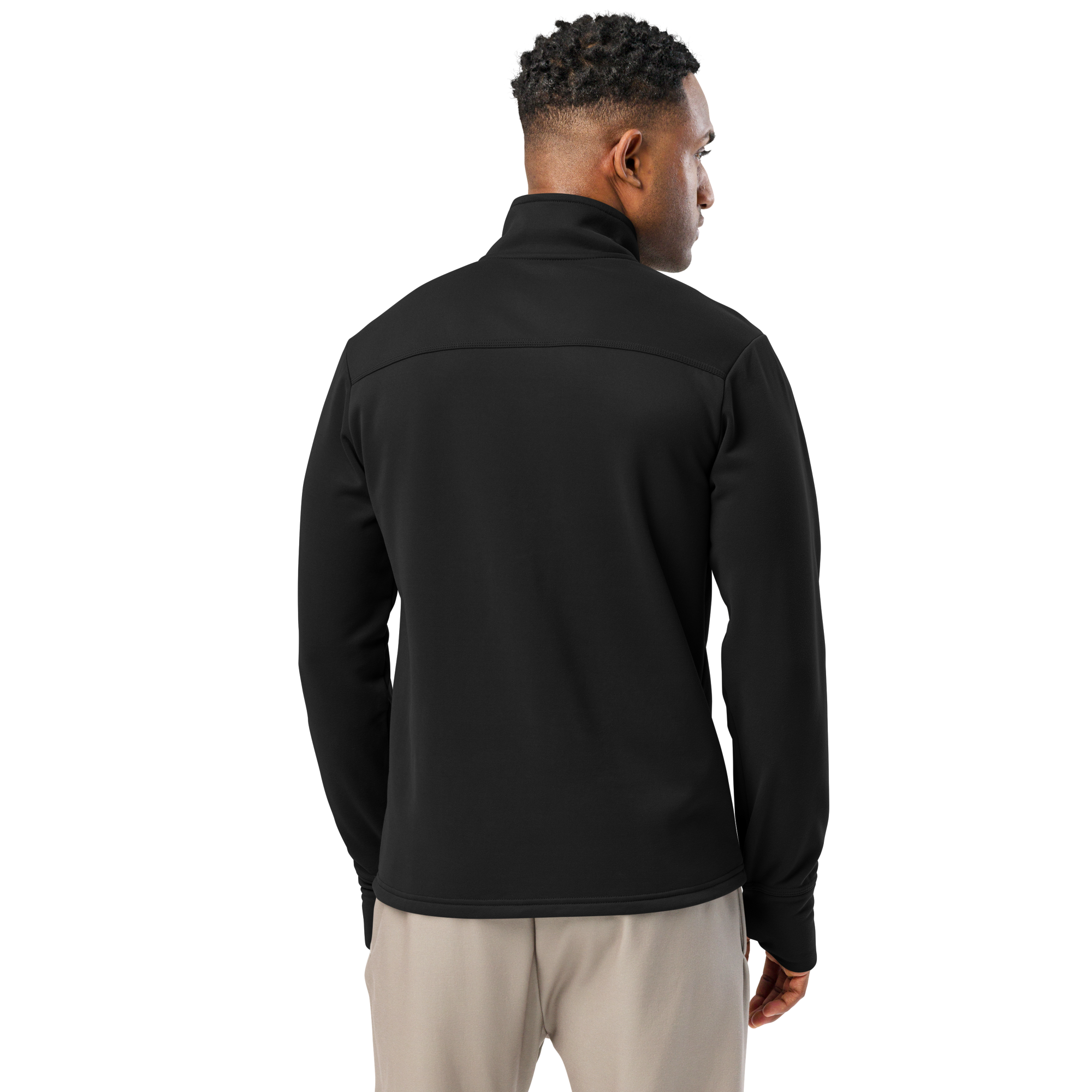 Luxury Classic Premium Zip-Up TETAEA