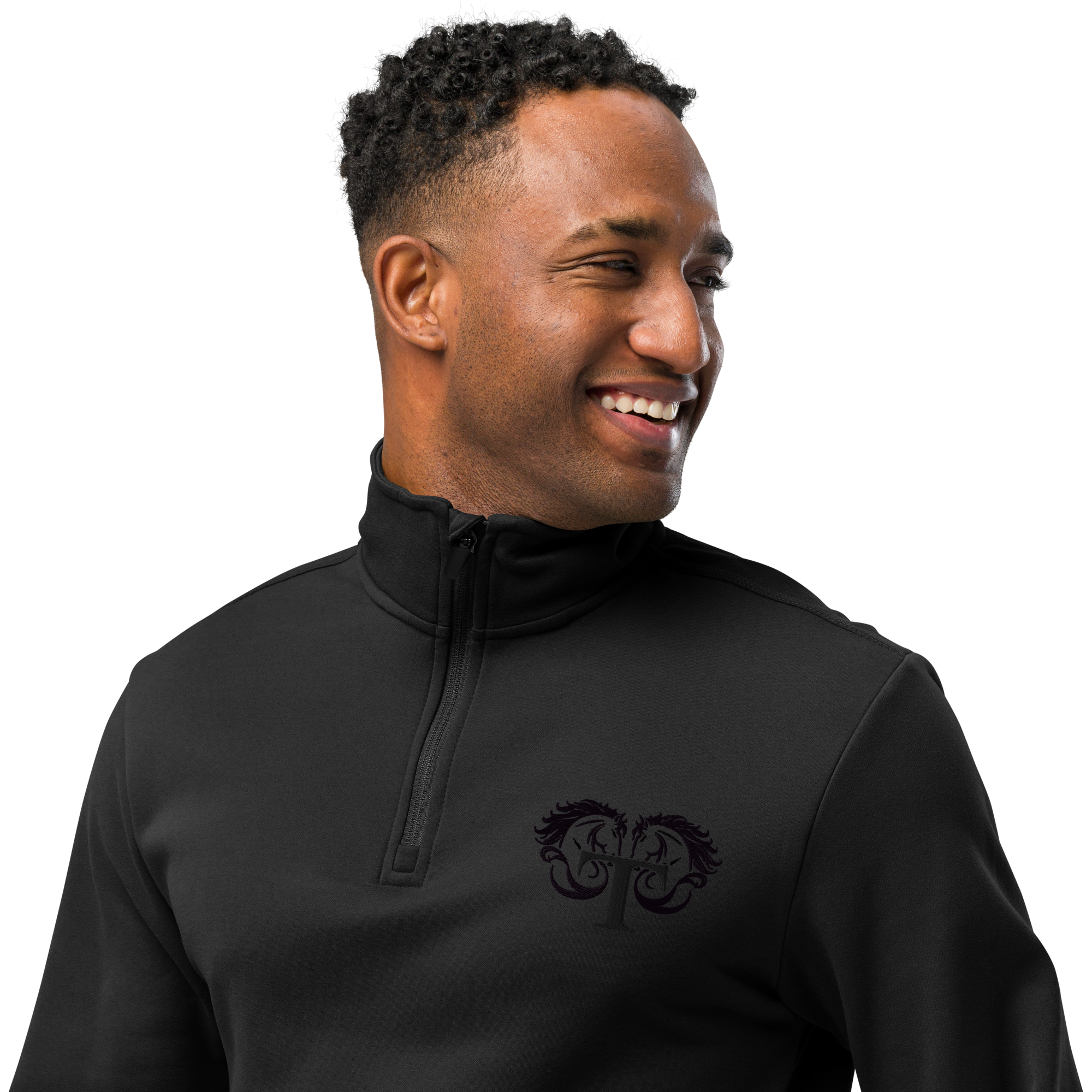 Luxury Classic Premium Zip-Up TETAEA