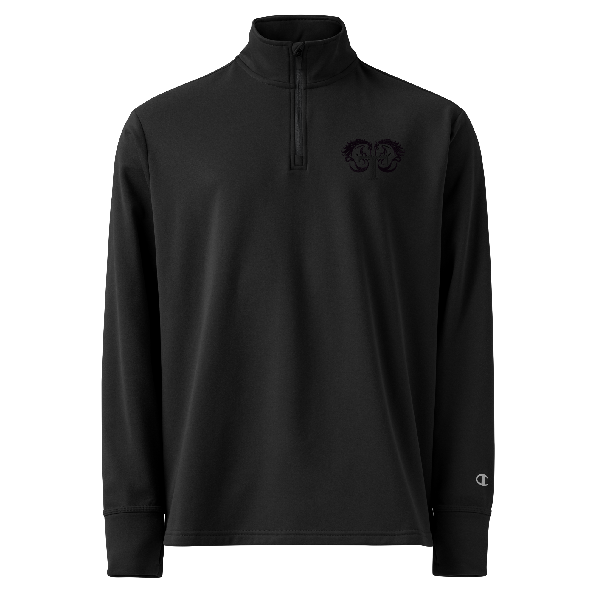 Luxury Classic Premium Zip-Up TETAEA