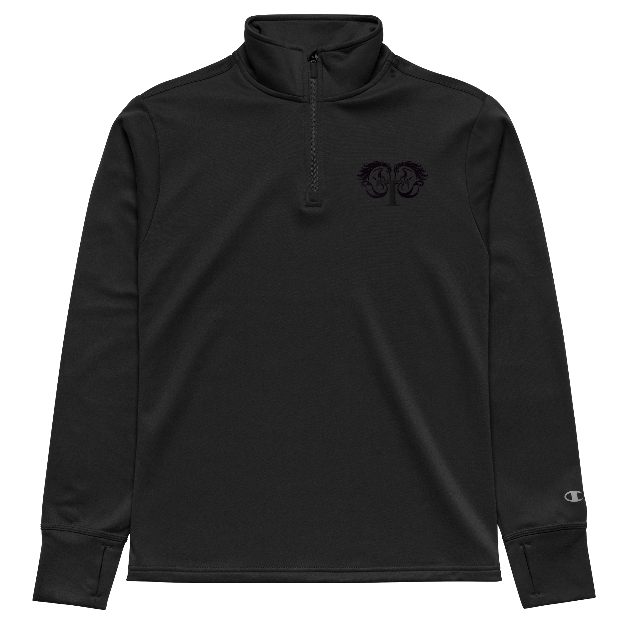 Luxury Classic Premium Zip-Up TETAEA