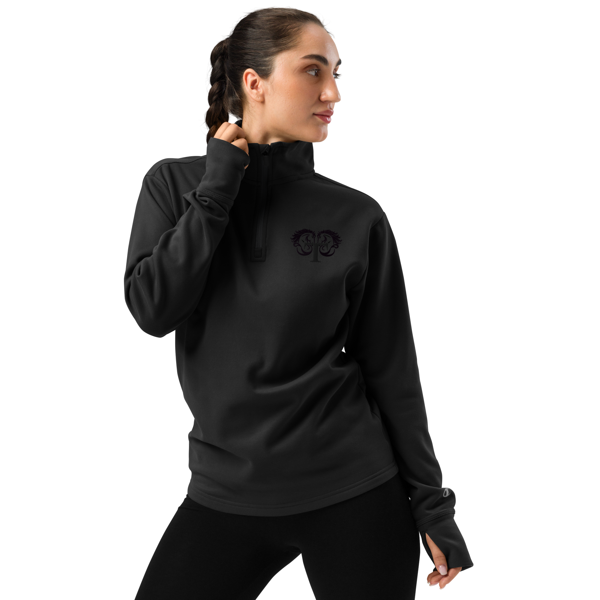 Luxury Classic Premium Zip-Up TETAEA