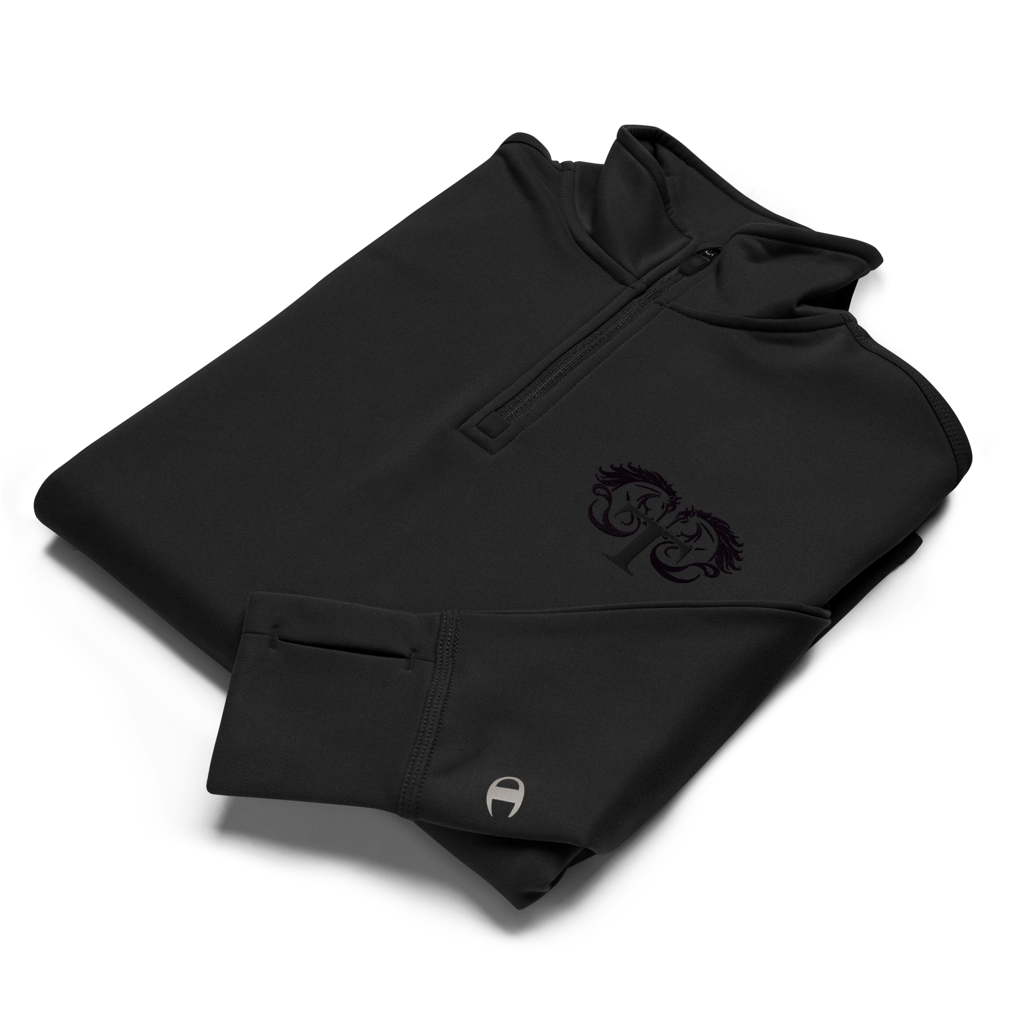 Luxury Classic Premium Zip-Up TETAEA