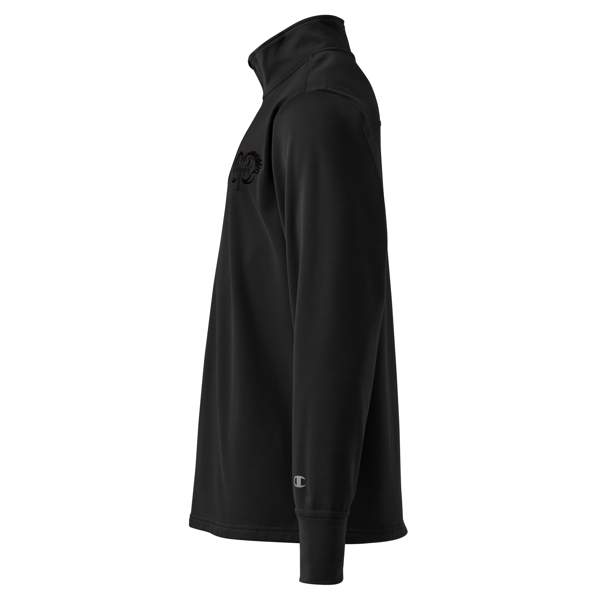 Luxury Classic Premium Zip-Up TETAEA