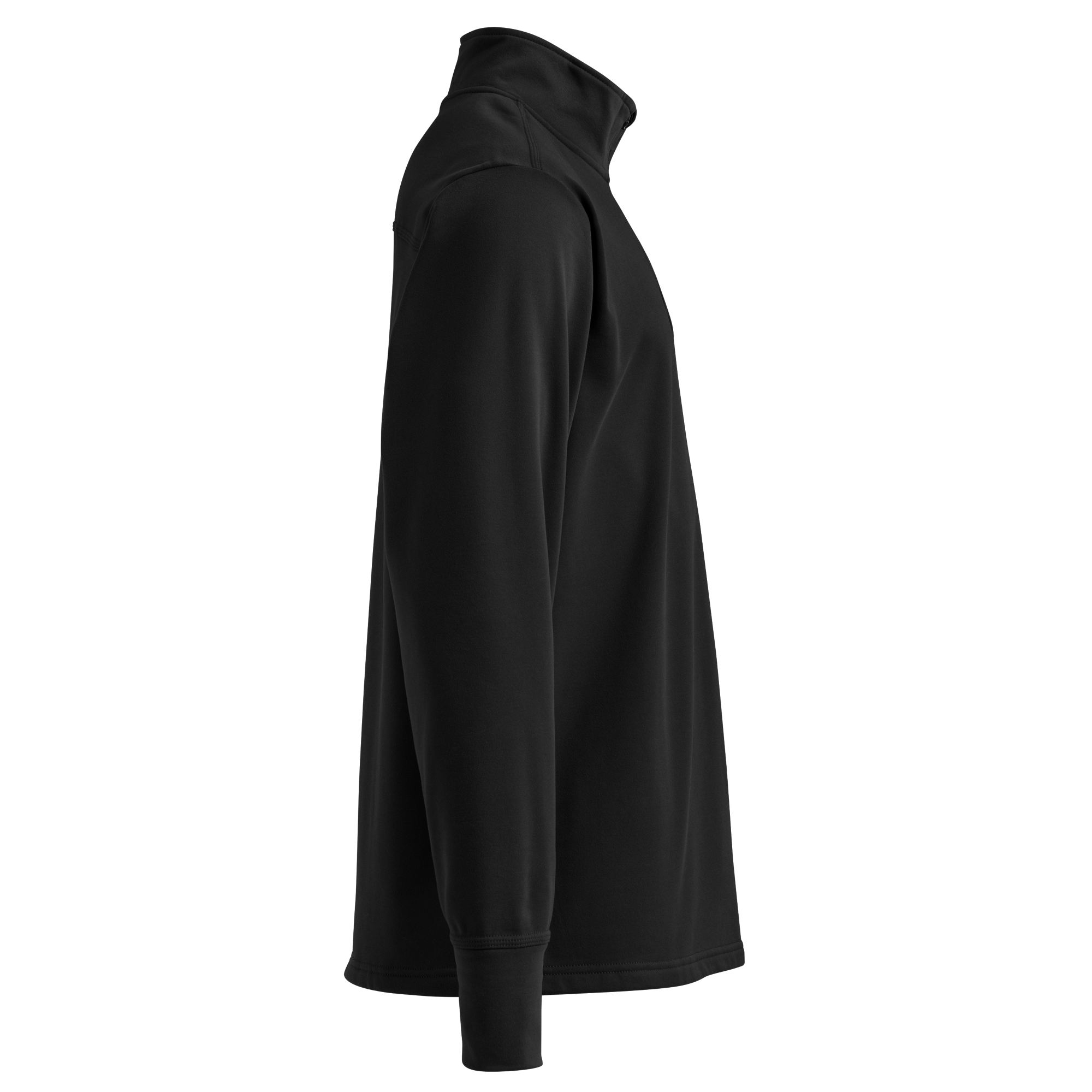 Luxury Classic Premium Zip-Up TETAEA