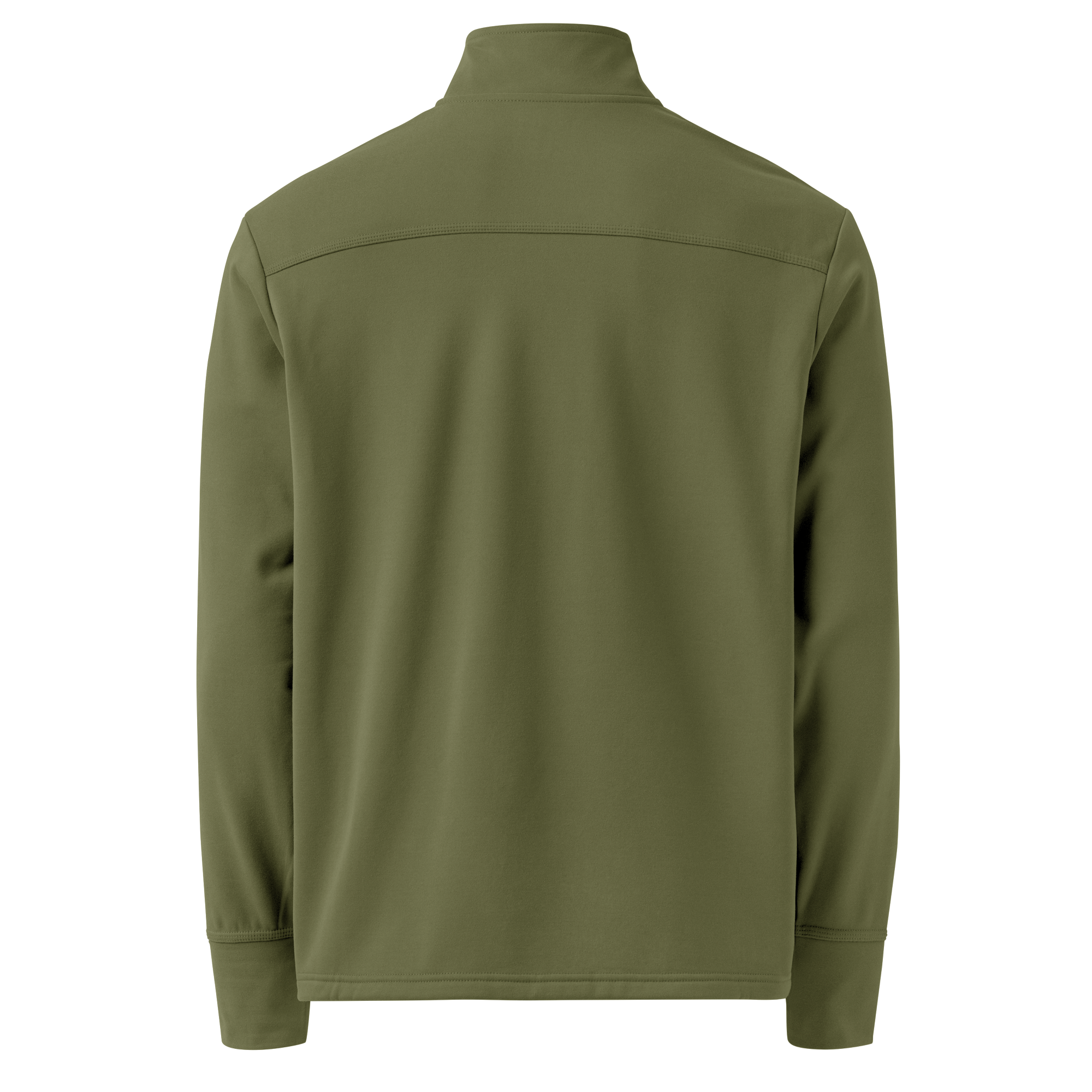 Luxury Classic Premium Zip-Up TETAEA