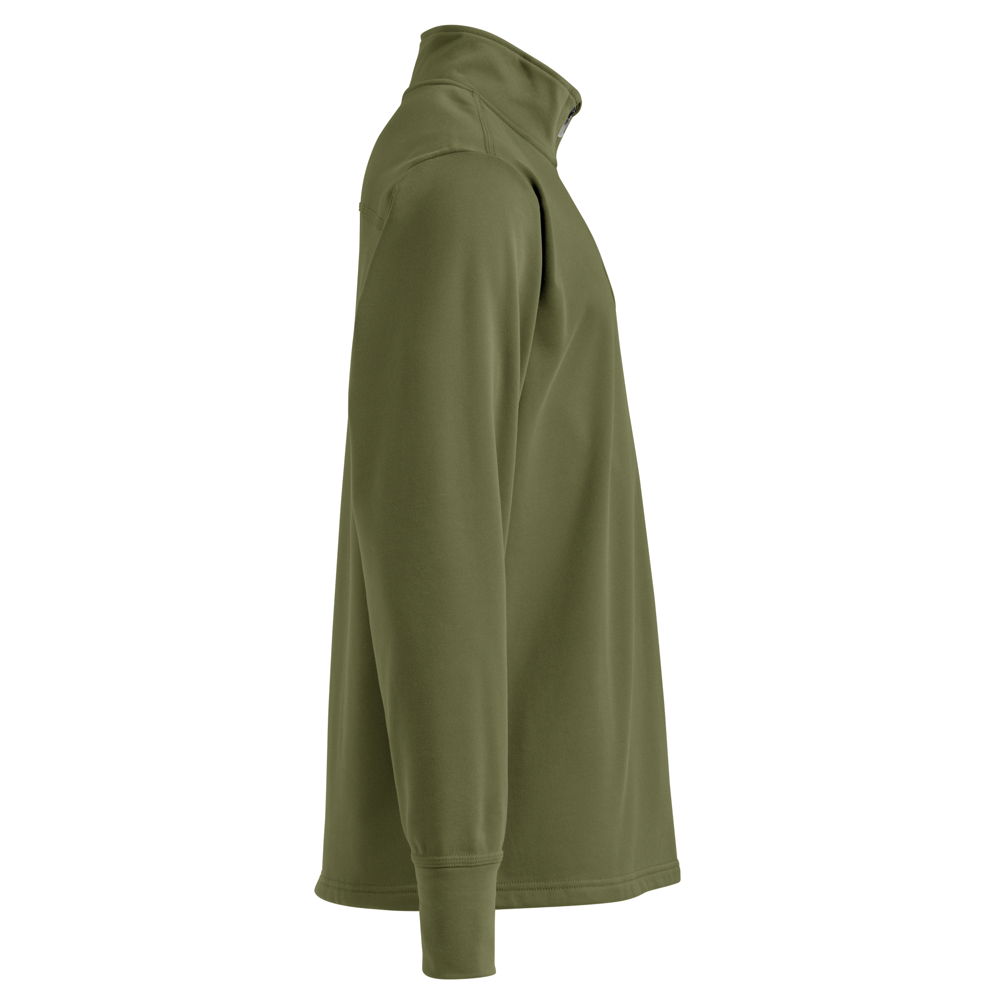 Luxury Classic Premium Zip-Up TETAEA