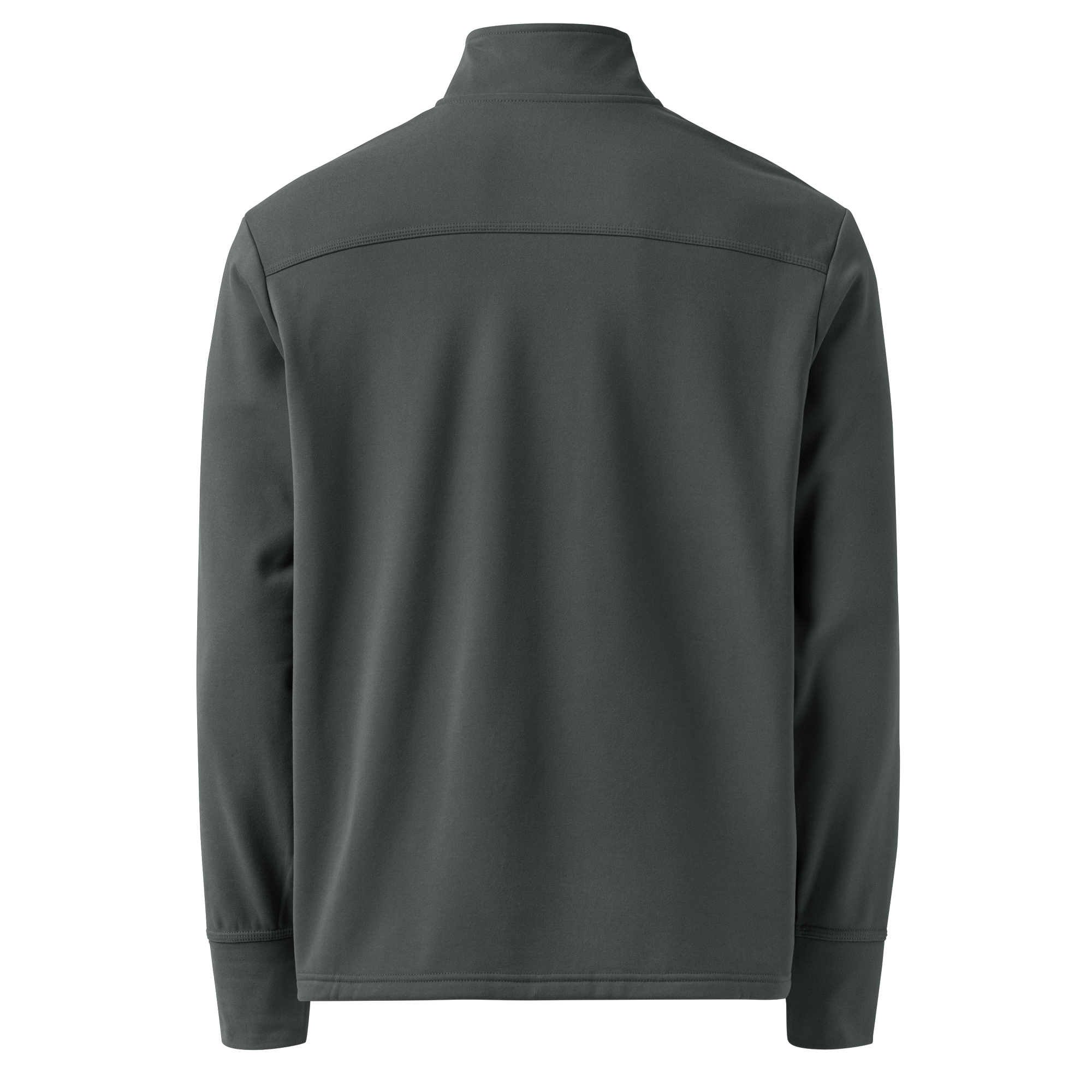 Luxury Classic Premium Zip-Up TETAEA