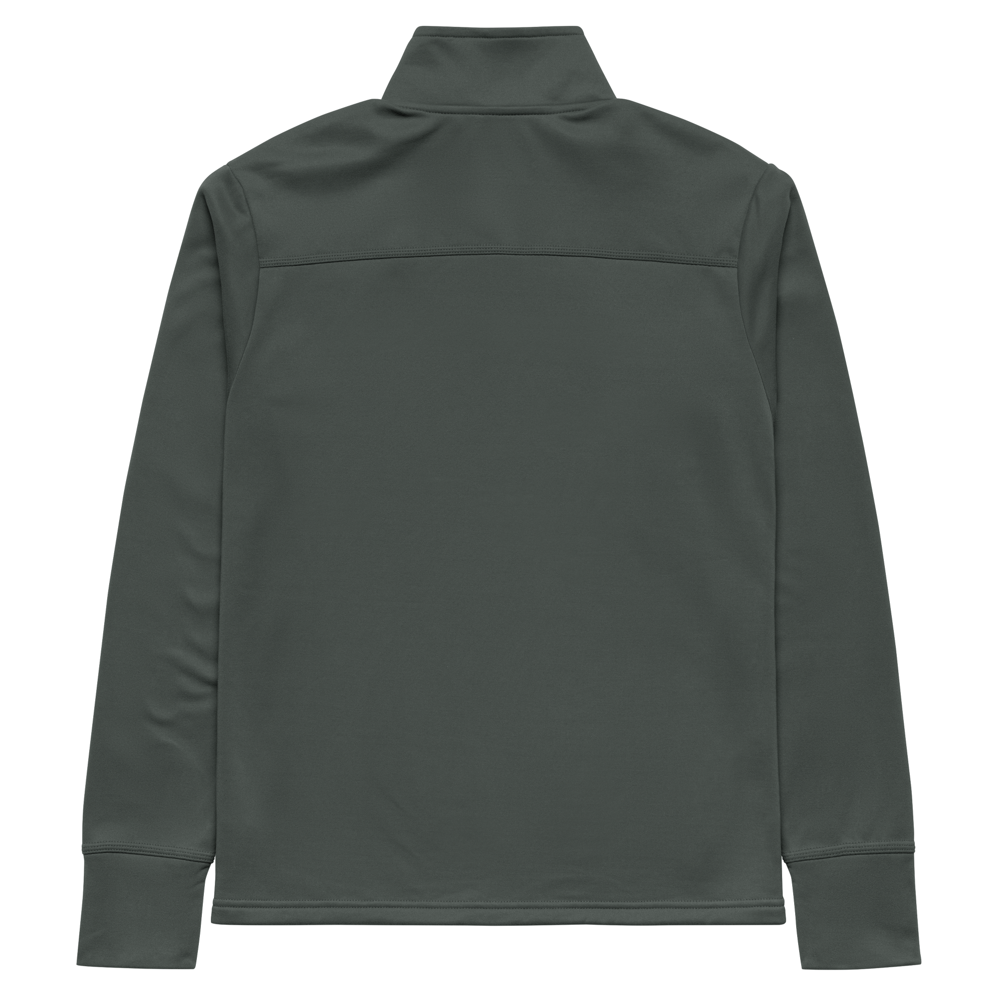 Luxury Classic Premium Zip-Up TETAEA