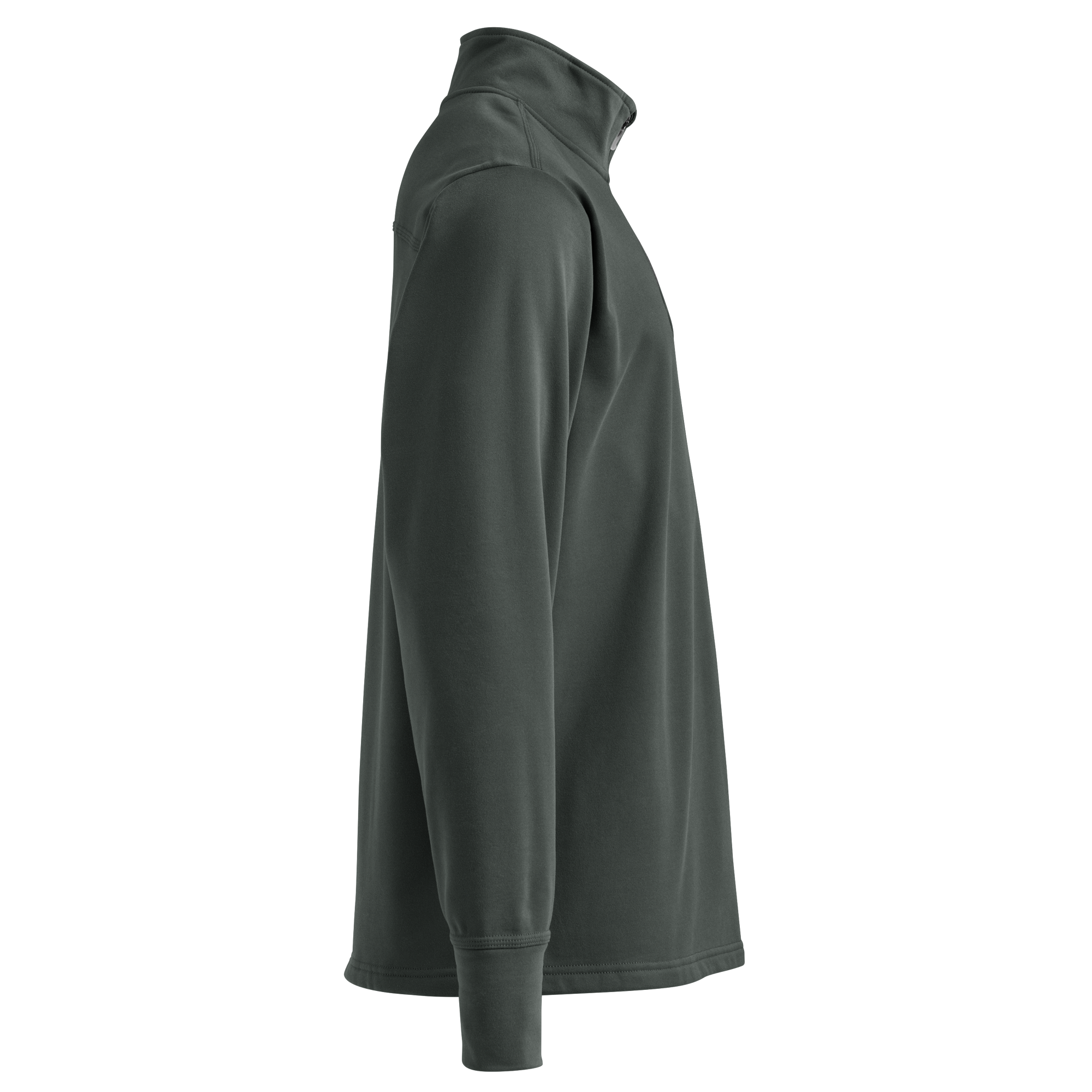 Luxury Classic Premium Zip-Up TETAEA