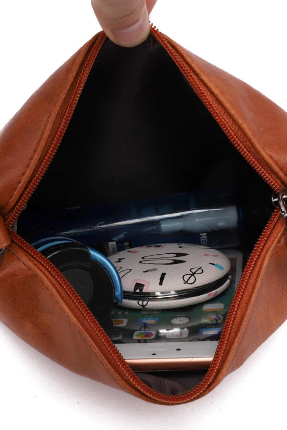 PU Leather Bag Set Trendsi